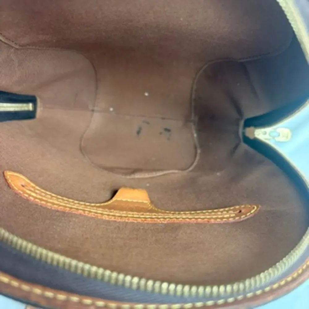 Vintage Louis Vuitton Monogram Ellipse Sac a Dos Backpack